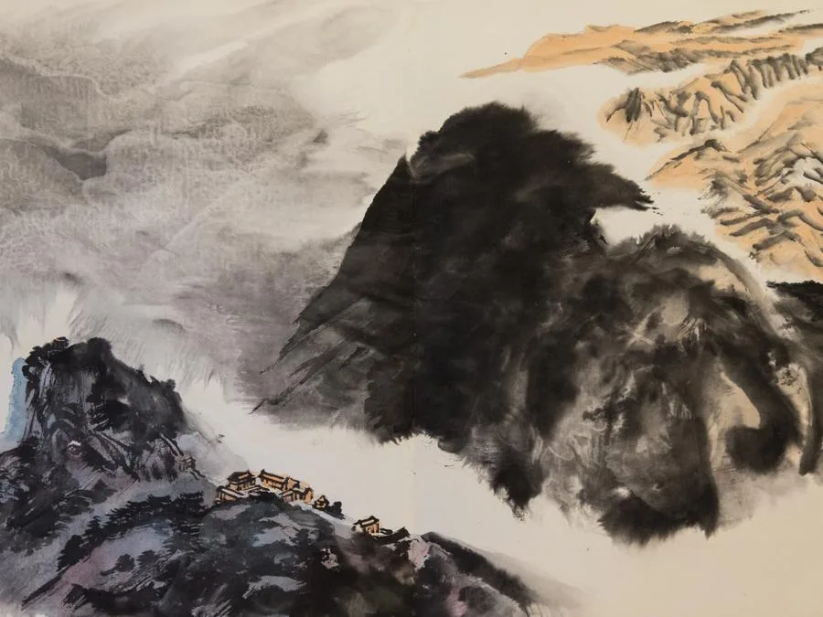 Early-Qing-Dynasty-Landscape-Painting-Exhibition-in-shandong-museum-jpg Early-Qing-Dynasty-Landscape-Painting-Exhibition-in-shandong-museum-jpg