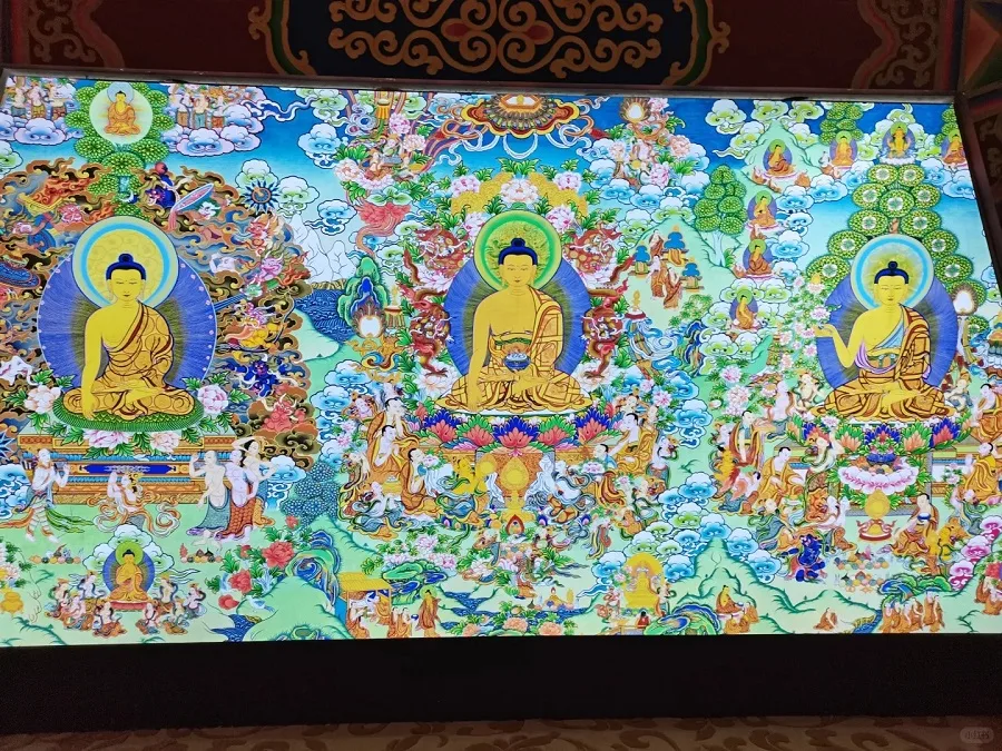 Exhibition-Halls-in-Kalachakra-Mandala-Cultural-Expo-Center-jpg Exhibition-Halls-in-Kalachakra-Mandala-Cultural-Expo-Center-jpg