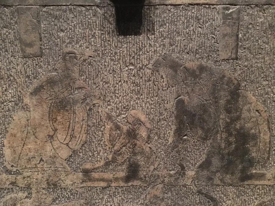 Exhibition-of-Han-Dynasty-Portrait-Art-in-shandong-museum Exhibition-of-Han-Dynasty-Portrait-Art-in-shandong-museum