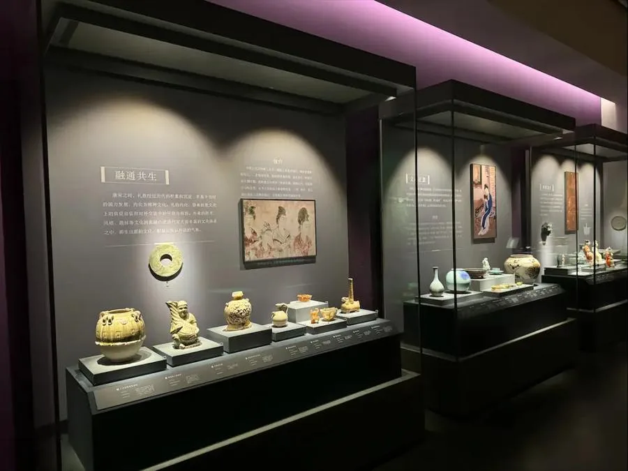Exhibition-of-Shandong-Historical-and-Cultural-Artifacts-in-shandong-museum-jpg Exhibition-of-Shandong-Historical-and-Cultural-Artifacts-in-shandong-museum-jpg