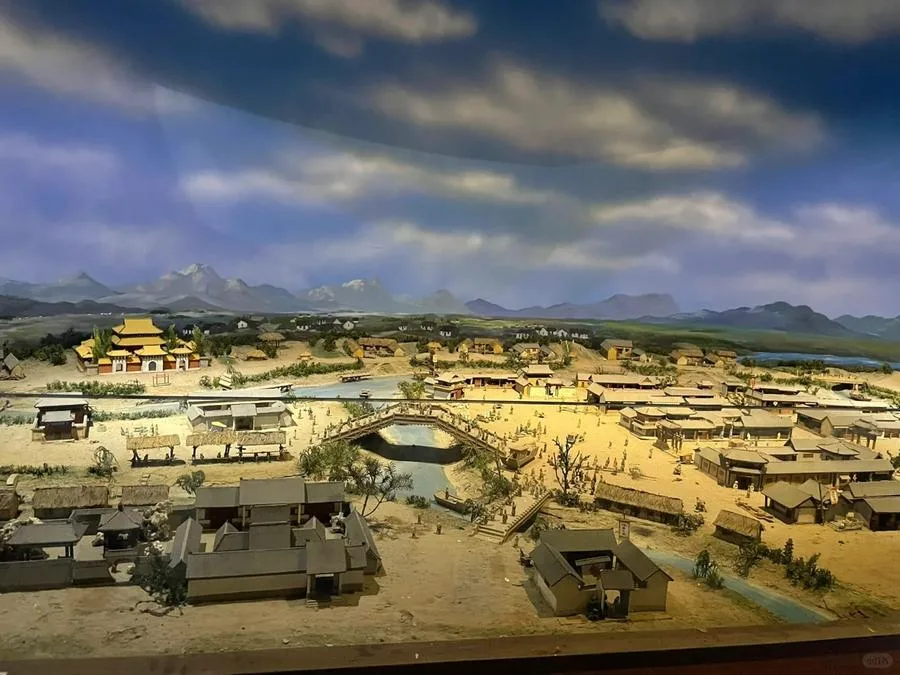 Exhibitions-on-the-Second-Floor-of-qingdao-museum-jpg Exhibitions-on-the-Second-Floor-of-qingdao-museum-jpg