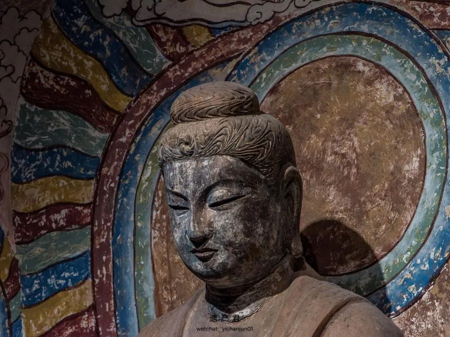Gansu-Buddhist-Art-Exhibition-in-Gansu-museum-jpg Gansu-Buddhist-Art-Exhibition-in-Gansu-museum-jpg