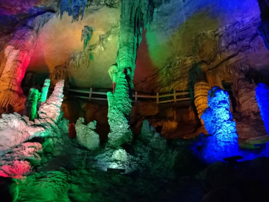 General-Yans-Cave-in-Weishui-Scenic-Area-jpg General-Yans-Cave-in-Weishui-Scenic-Area-jpg