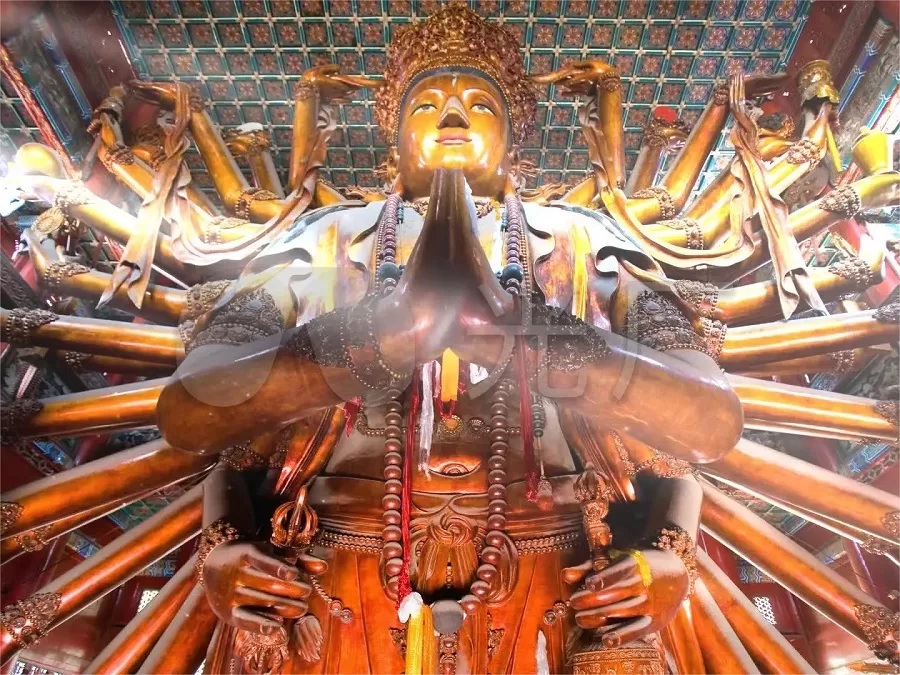 Gigantic-Avalokitesvara-Statue-in-puning-temple-jpg Gigantic-Avalokitesvara-Statue-in-puning-temple-jpg