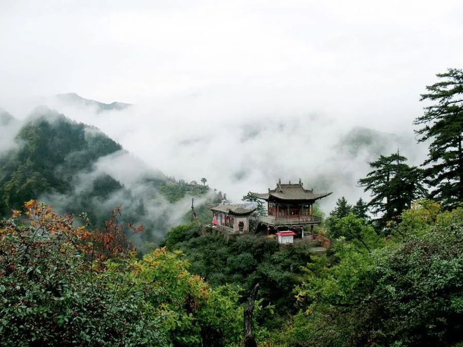 Great-Buddha-Hall-in-xinglong-mountain-jpg Great-Buddha-Hall-in-xinglong-mountain-jpg