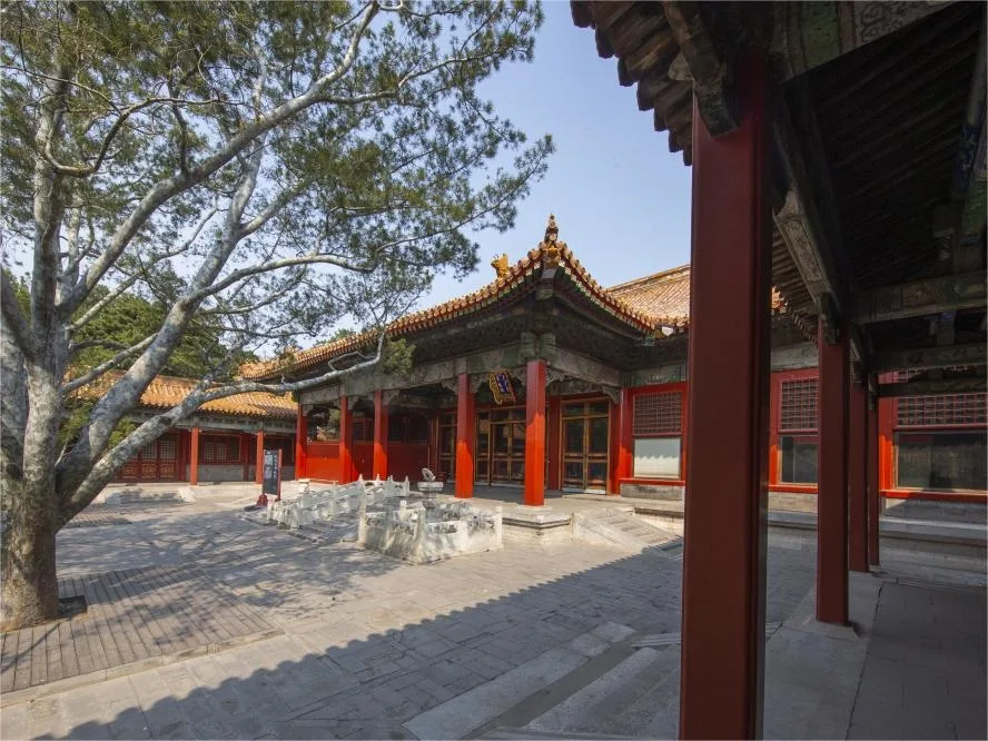 Hall-of-Nurturing-the-Nature-in-the-forbidden-city-jpg Hall-of-Nurturing-the-Nature-in-the-forbidden-city-jpg