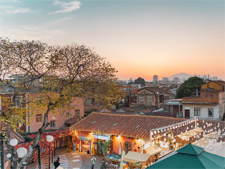 Historical-Significance-and-Architecture-in-quanzhou-west-street Historical-Significance-and-Architecture-in-quanzhou-west-street