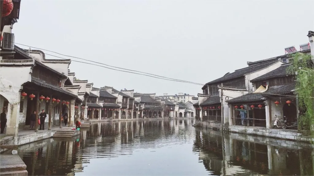Hundred-Rooms-Building-Nanxun-1024x576-5 Hundred-Rooms-Building-Nanxun-1024x576-5