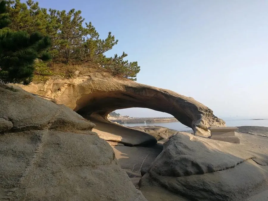 Immortal-Bridge-in-rushan-silver-beach-jpg Immortal-Bridge-in-rushan-silver-beach-jpg