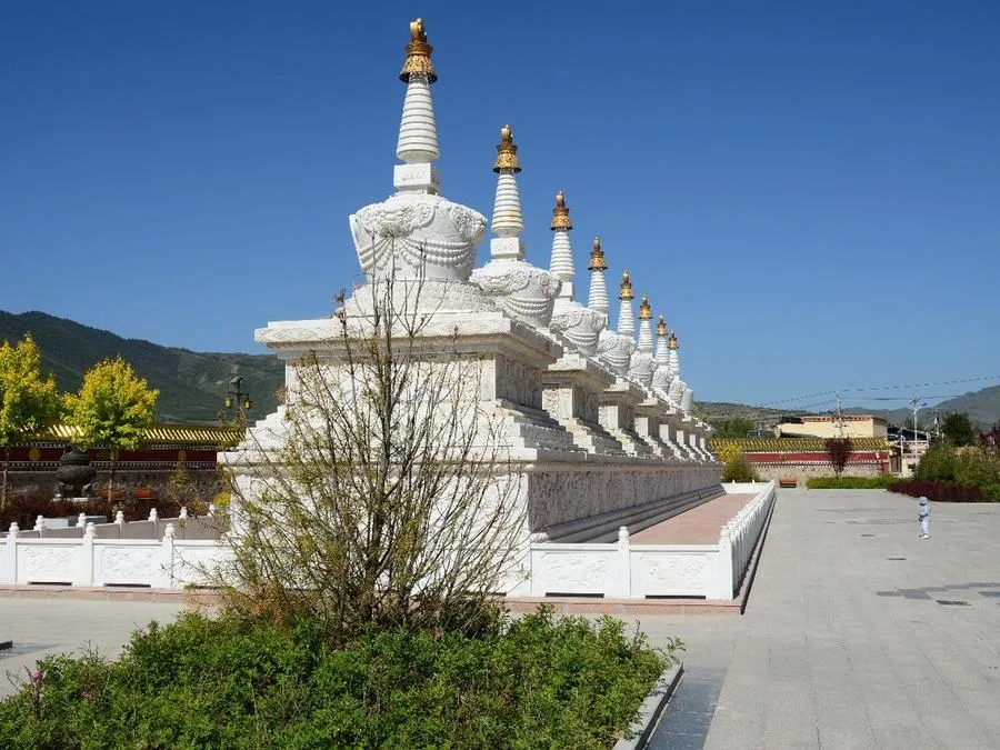 Impressive-Collection-of-Buddhist-Statues-in-Zhuoni-Chanding-Temple-2-jpg Impressive-Collection-of-Buddhist-Statues-in-Zhuoni-Chanding-Temple-2-jpg
