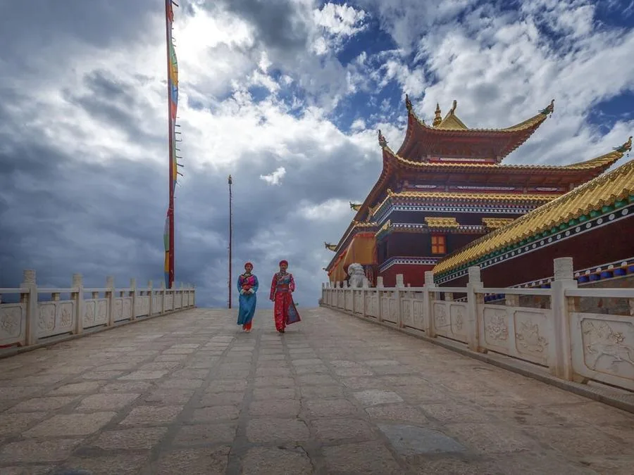 Impressive-Collection-of-Buddhist-Statues-in-Zhuoni-Chanding-Temple-3-jpg Impressive-Collection-of-Buddhist-Statues-in-Zhuoni-Chanding-Temple-3-jpg
