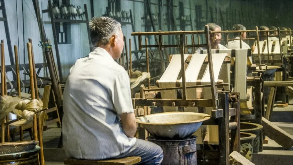 Jili-Lake-Silk-Museum-in-nanxun-water-town-1024x576-4 Jili-Lake-Silk-Museum-in-nanxun-water-town-1024x576-4