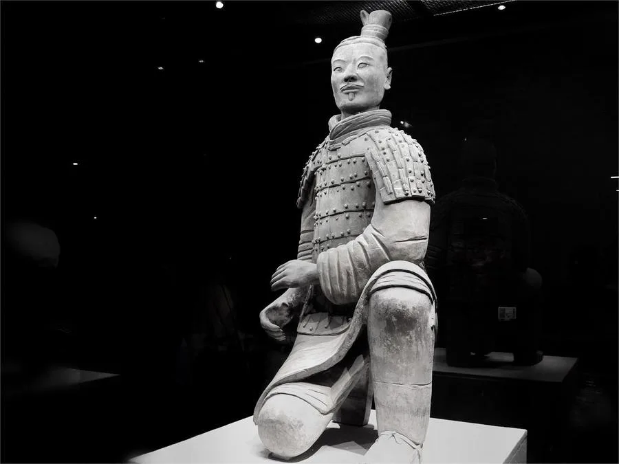 Kneeling-Archer-Warriors-in-terracotta-warriors-jpg Kneeling-Archer-Warriors-in-terracotta-warriors-jpg