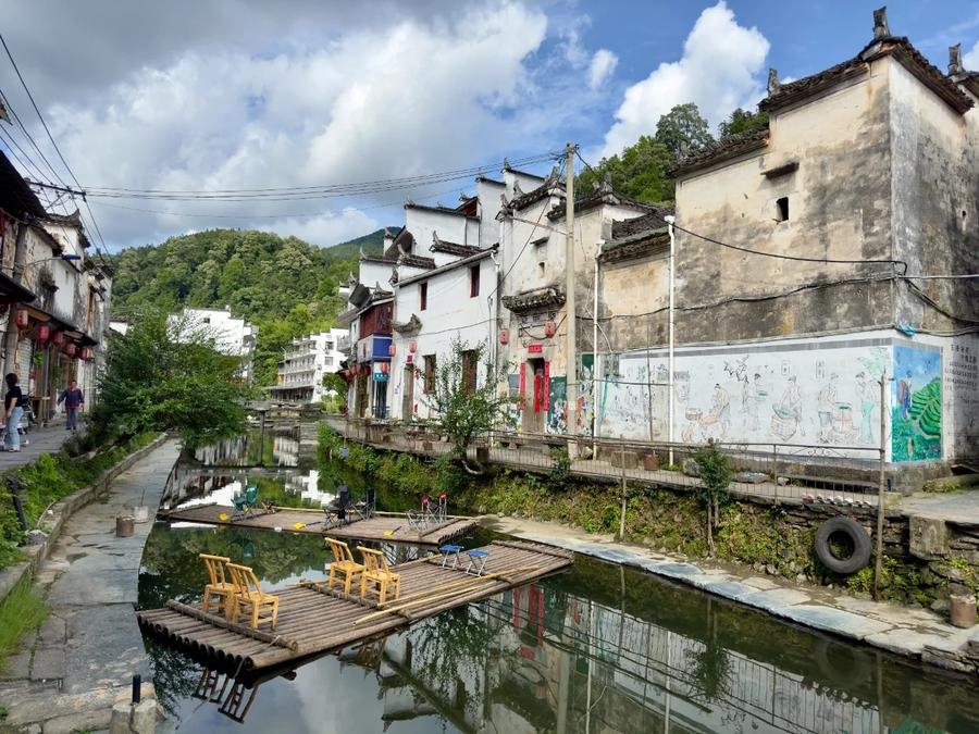 Likeng-Village-Source-of-Neo-Confucianism-2 Likeng-Village-Source-of-Neo-Confucianism-2