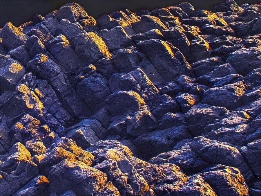 Linjinyu-Island-Volcanic-Rootless-Vent-Group-in-volcano-island-zhangzhou Linjinyu-Island-Volcanic-Rootless-Vent-Group-in-volcano-island-zhangzhou