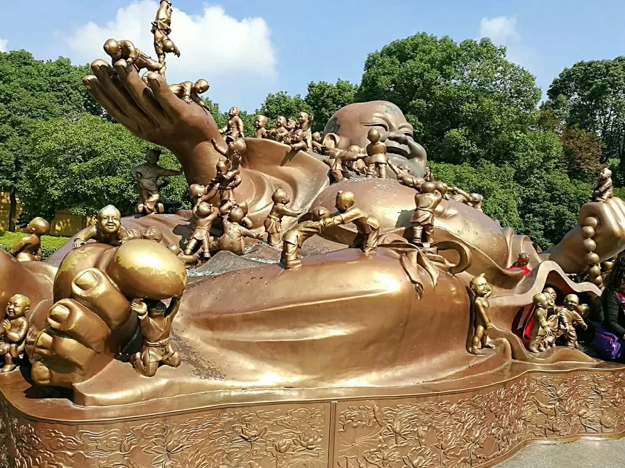Maitreya-Buddhas-Hundred-Children-Play-jpg Maitreya-Buddhas-Hundred-Children-Play-jpg