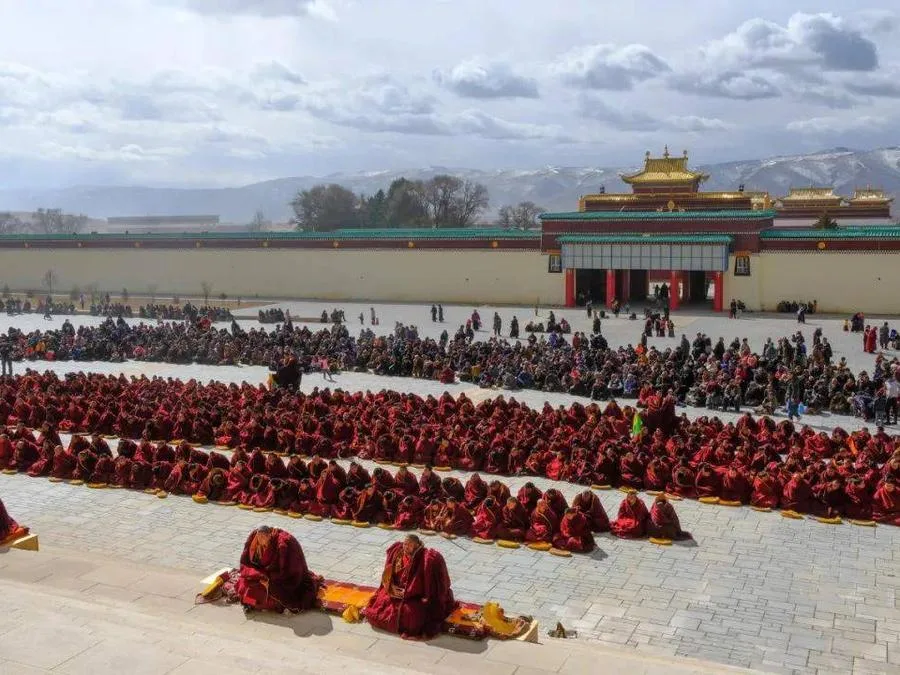 Major-Religious-Festivals-and-Ceremonies-in-Zhuoni-Chanding-Temple-2-jpg Major-Religious-Festivals-and-Ceremonies-in-Zhuoni-Chanding-Temple-2-jpg