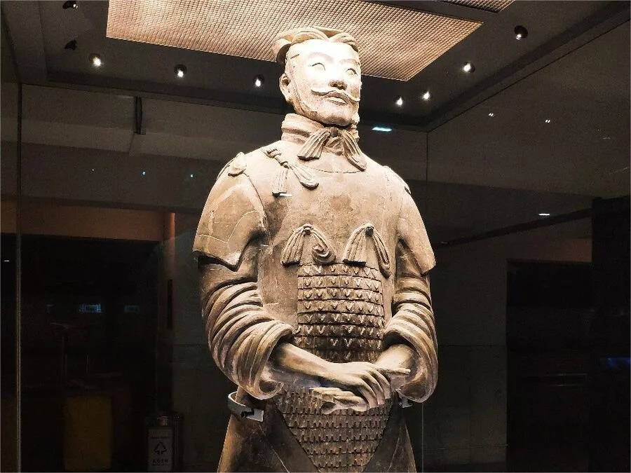 Military-Officer-Warriors-in-Terracotta-Warriors-jpg Military-Officer-Warriors-in-Terracotta-Warriors-jpg
