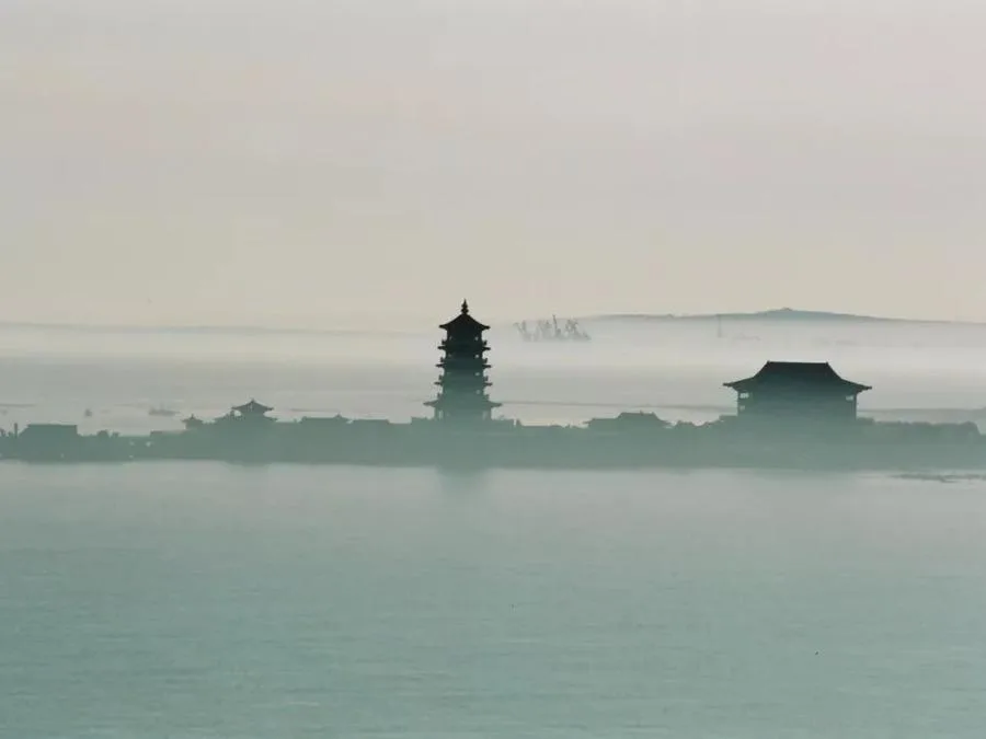 Mirage-Sightings-in-Eight-immortals-crossing-the-sea-scenic-area-jpg Mirage-Sightings-in-Eight-immortals-crossing-the-sea-scenic-area-jpg