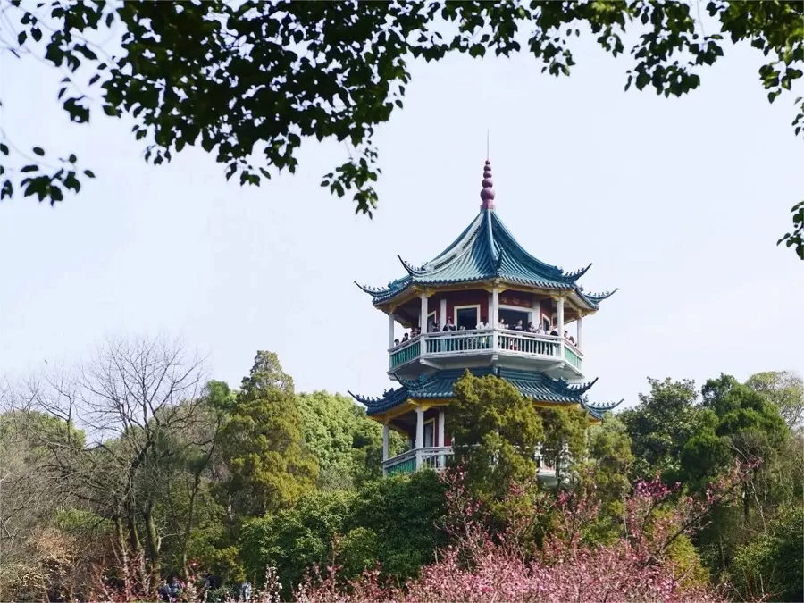 Nianqu-Pagoda-in-plum-garden-in-wuxi-jpg Nianqu-Pagoda-in-plum-garden-in-wuxi-jpg
