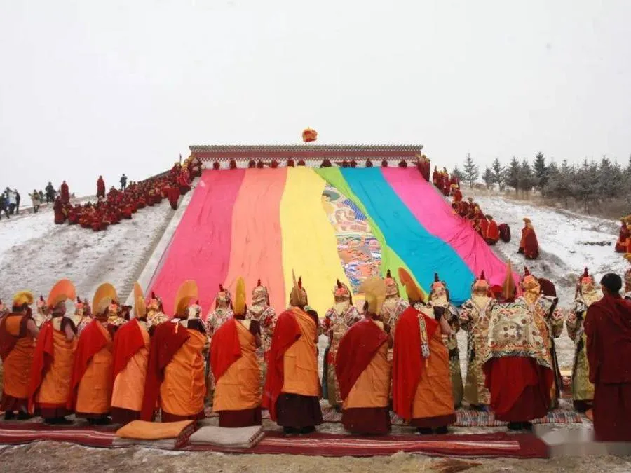 Ninth-Month-Disaster-Prevention-Ceremony-in-Labrang-monastery-jpg Ninth-Month-Disaster-Prevention-Ceremony-in-Labrang-monastery-jpg