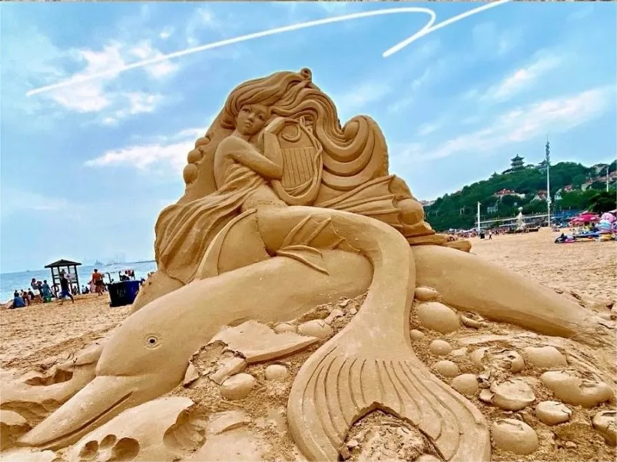 No.1-Bathing-Beach-Qingdao-3-jpg No.1-Bathing-Beach-Qingdao-3-jpg