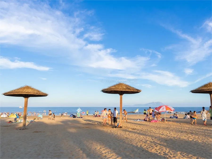 No.2-Bathing-Beach-Qingdao-1-jpg No.2-Bathing-Beach-Qingdao-1-jpg