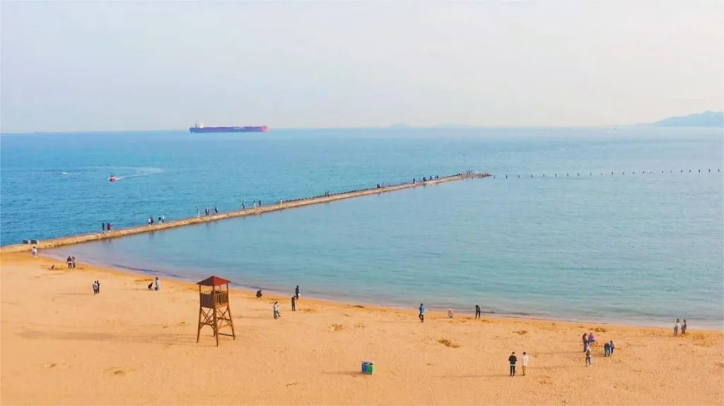 No.2-Bathing-Beach-Qingdao-1024x575-5