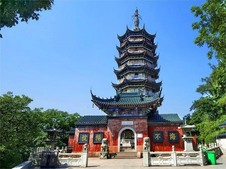 Pagoda-of-Ten-Thousand-Buddhas-in-jiaoshan-park-jpg Pagoda-of-Ten-Thousand-Buddhas-in-jiaoshan-park-jpg