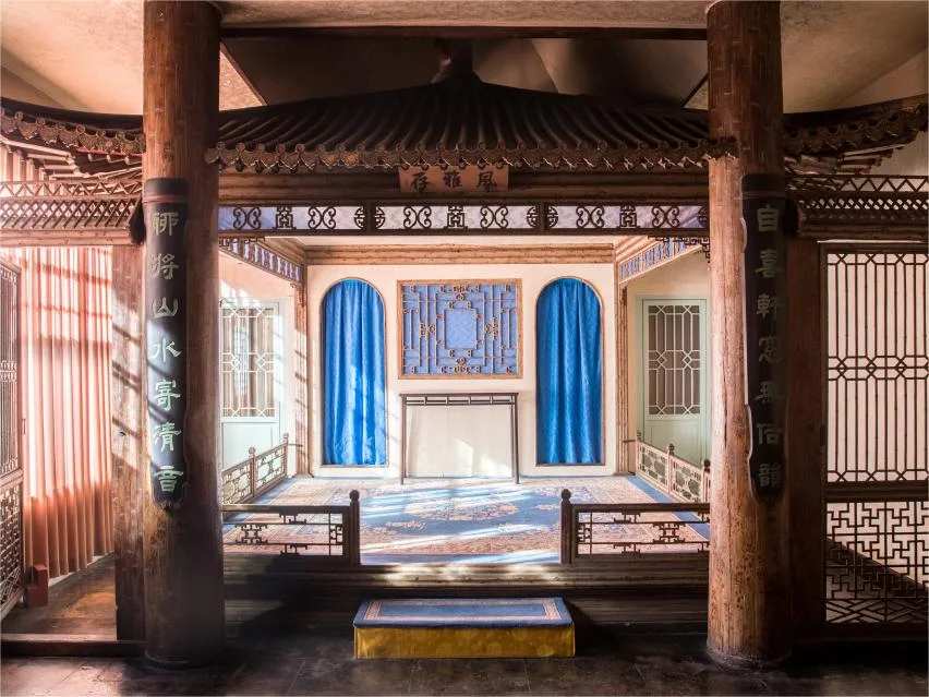 Pavilion-of-Refreshing-Fragrance-in-the-forbidden-city-jpg Pavilion-of-Refreshing-Fragrance-in-the-forbidden-city-jpg