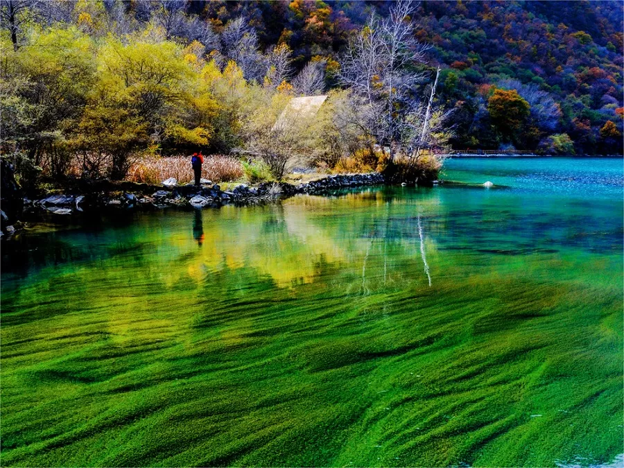 Preservation-and-Tourism-in-songpinggou-jpg Preservation-and-Tourism-in-songpinggou-jpg