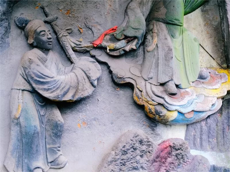 Putuo-Rock-Carvings-in-laojun-cave-taoist-temple-jpg Putuo-Rock-Carvings-in-laojun-cave-taoist-temple-jpg