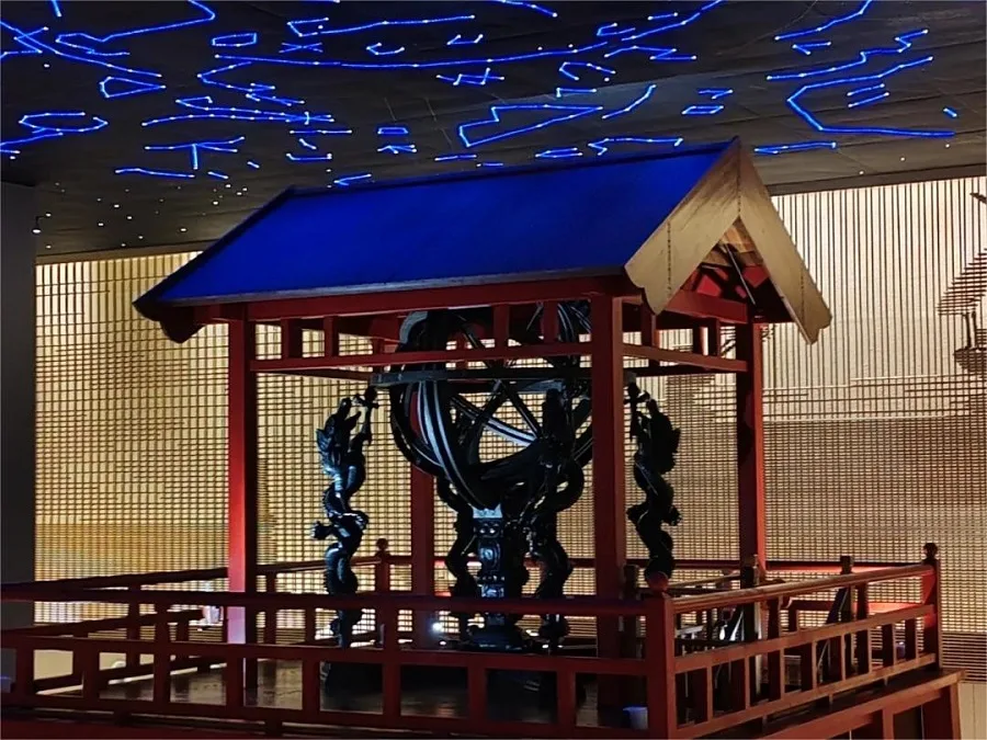 Science-and-Technology-Exhibition-of-the-Song-Dynasty-in-Kaifeng-Museum-jpg Science-and-Technology-Exhibition-of-the-Song-Dynasty-in-Kaifeng-Museum-jpg