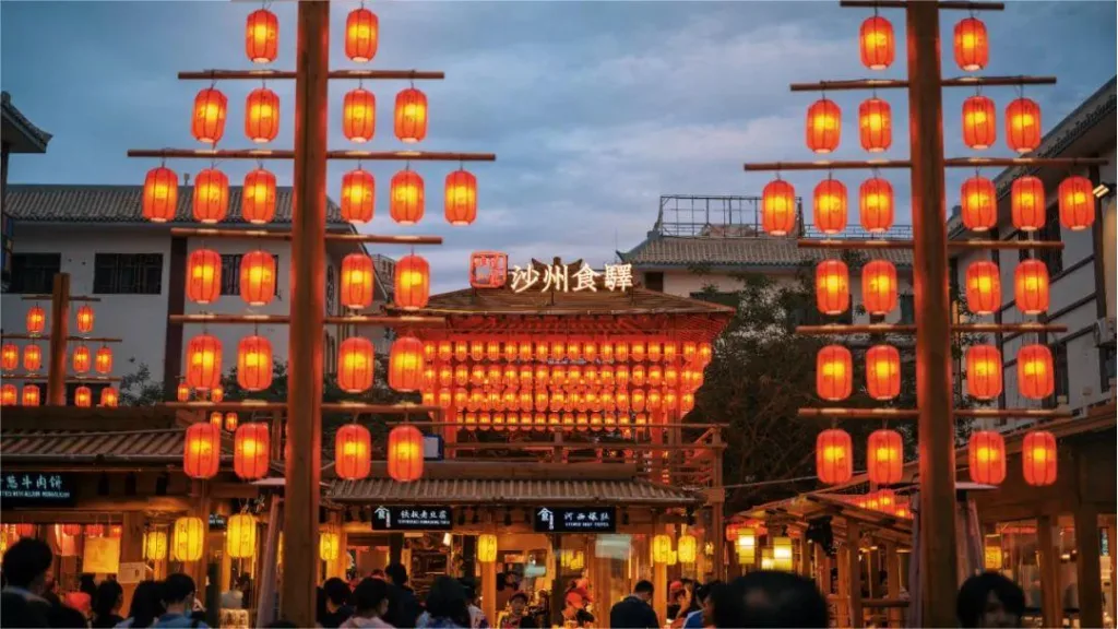 Shazhou-Night-Market-Dunhuang-1024x576-1