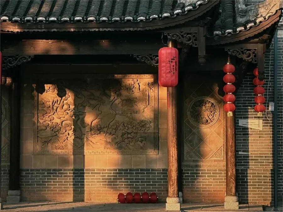 Shuinan-Yuqing-Hall-Residence-in-anyi-ancient-villages-jpg Shuinan-Yuqing-Hall-Residence-in-anyi-ancient-villages-jpg