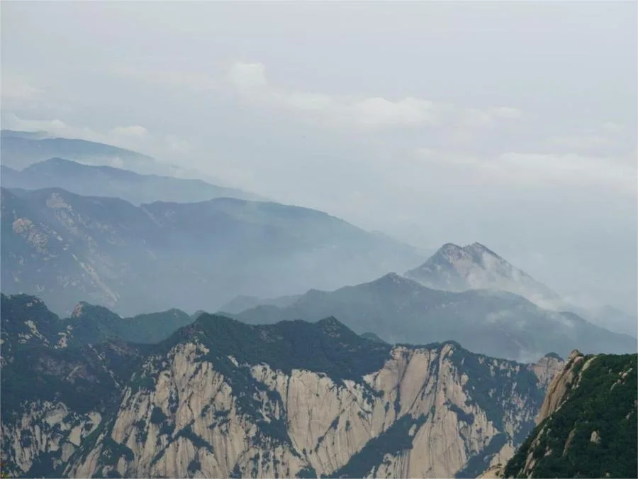 South-Peak-Wild-Geese-Resting-Peak-in-mount-hua-jpg South-Peak-Wild-Geese-Resting-Peak-in-mount-hua-jpg