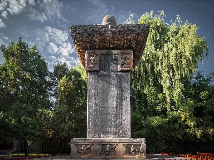 Tang-Dynasty-Stele-in-Songyang-academy-jpg Tang-Dynasty-Stele-in-Songyang-academy-jpg