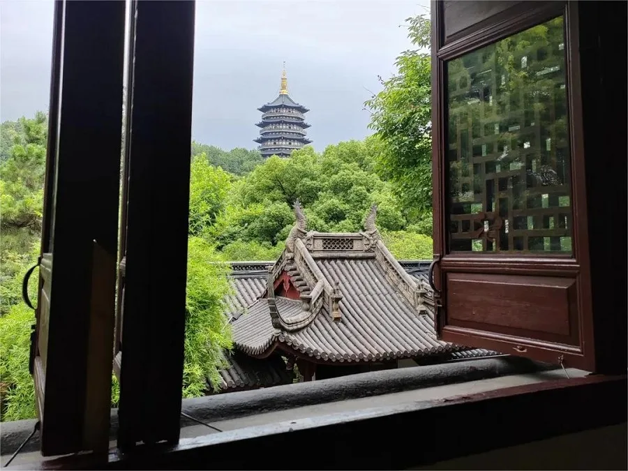 Temple-Complex-in-jingci-temple-hangzhou-jpg Temple-Complex-in-jingci-temple-hangzhou-jpg