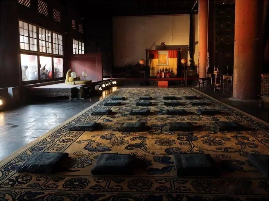 The-Palace-of-Earthly-Tranquility-in-the-forbidden-city-jpeg The-Palace-of-Earthly-Tranquility-in-the-forbidden-city-jpeg