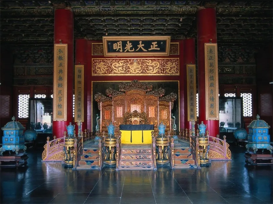 The-Palace-of-Heavenly-Purity-in-the-forbidden-city-jpg The-Palace-of-Heavenly-Purity-in-the-forbidden-city-jpg