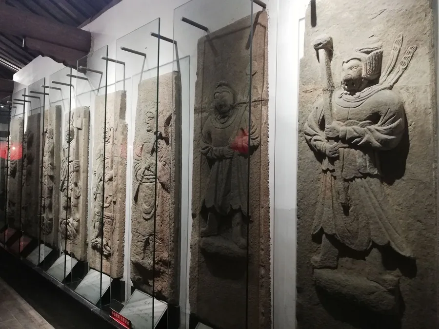 The-Song-Dynasty-Stone-Carving-Corridor-in-Jinli-pedestrian-street-jpg The-Song-Dynasty-Stone-Carving-Corridor-in-Jinli-pedestrian-street-jpg