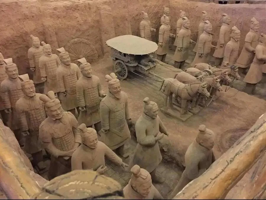 The-Third-Pit-of-the-Terracotta-Warriors-1-jpg The-Third-Pit-of-the-Terracotta-Warriors-1-jpg