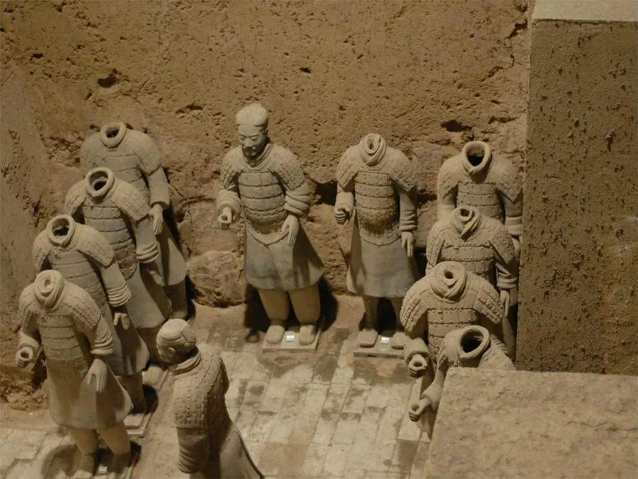 The-Third-Pit-of-the-Terracotta-Warriors-2-jpg The-Third-Pit-of-the-Terracotta-Warriors-2-jpg
