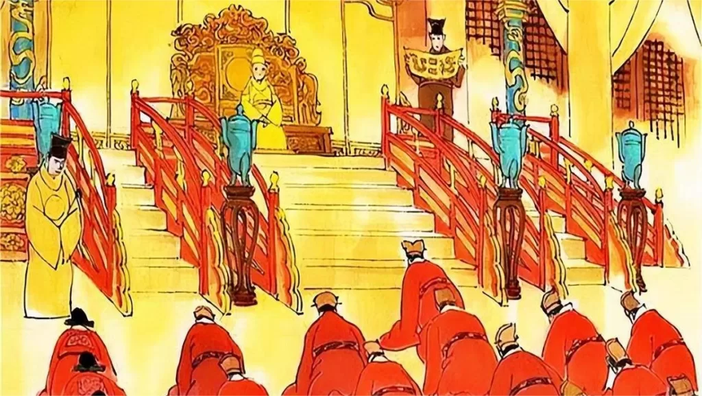 When-did-Zhu-Yuanzhang-proclaim-himself-Hongwu-Emperor-1024x577-1
