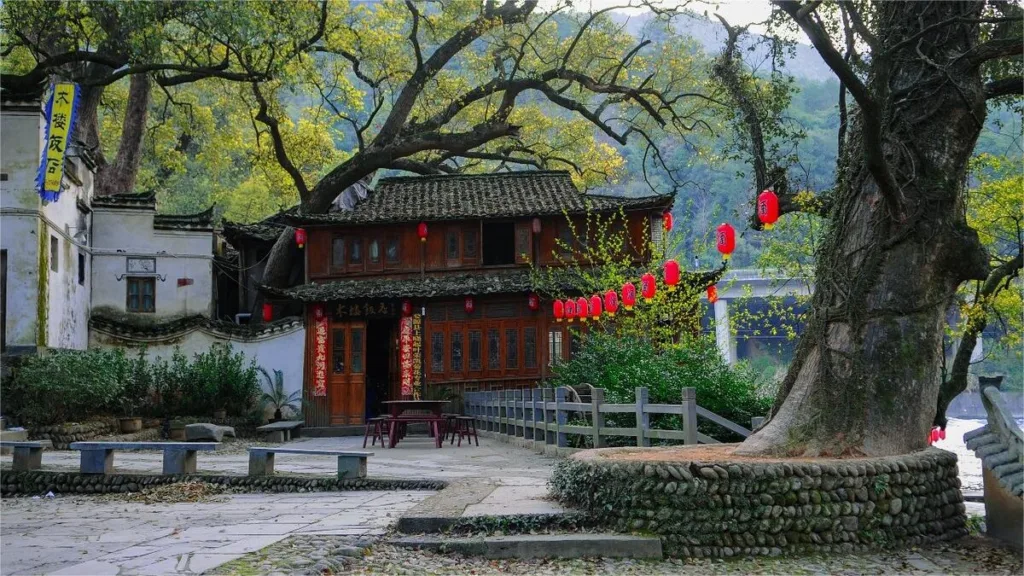 Xiaoqi-Village-Wuyuan-1024x576-9 Xiaoqi-Village-Wuyuan-1024x576-9