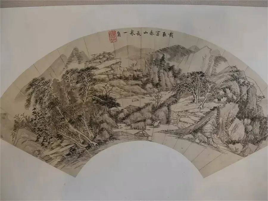 Xie-Zhiliu-Art-Gallery-in-changzhou-museum-jpg Xie-Zhiliu-Art-Gallery-in-changzhou-museum-jpg