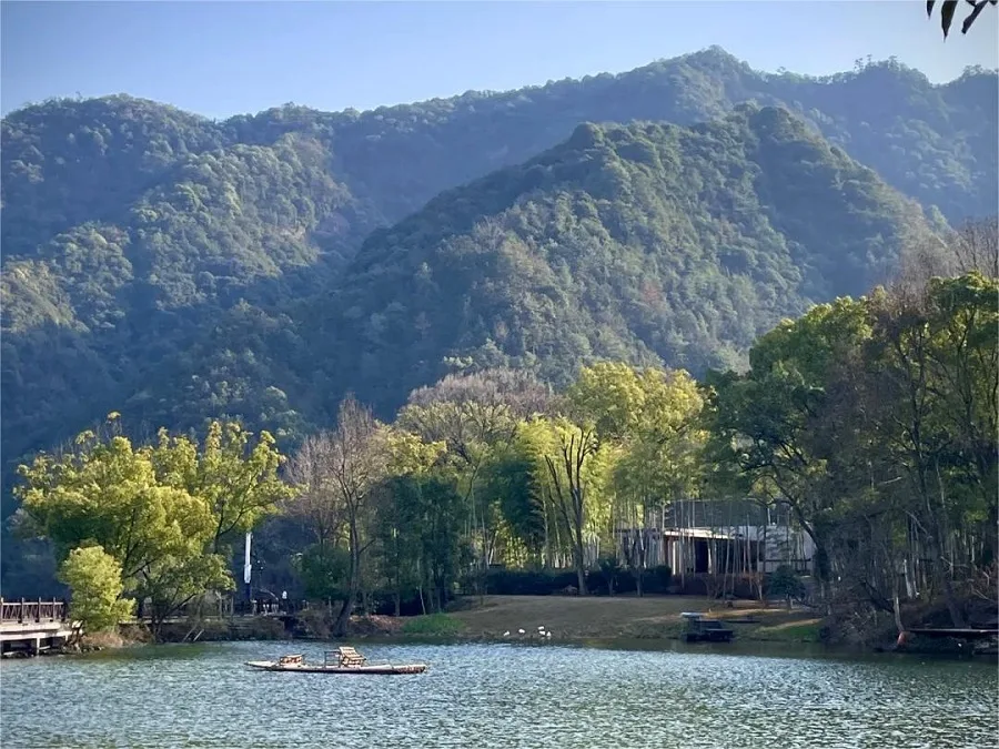 Xu-creek-in-fuchun-river-jpg Xu-creek-in-fuchun-river-jpg