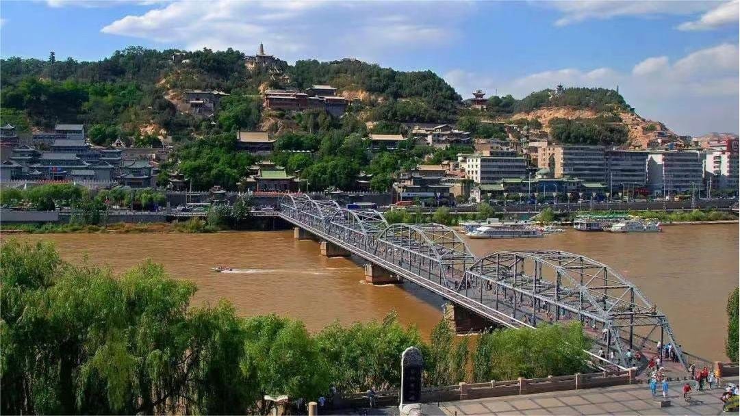 Yellow-RIver-Iron-Bridge-Lanzhou-2