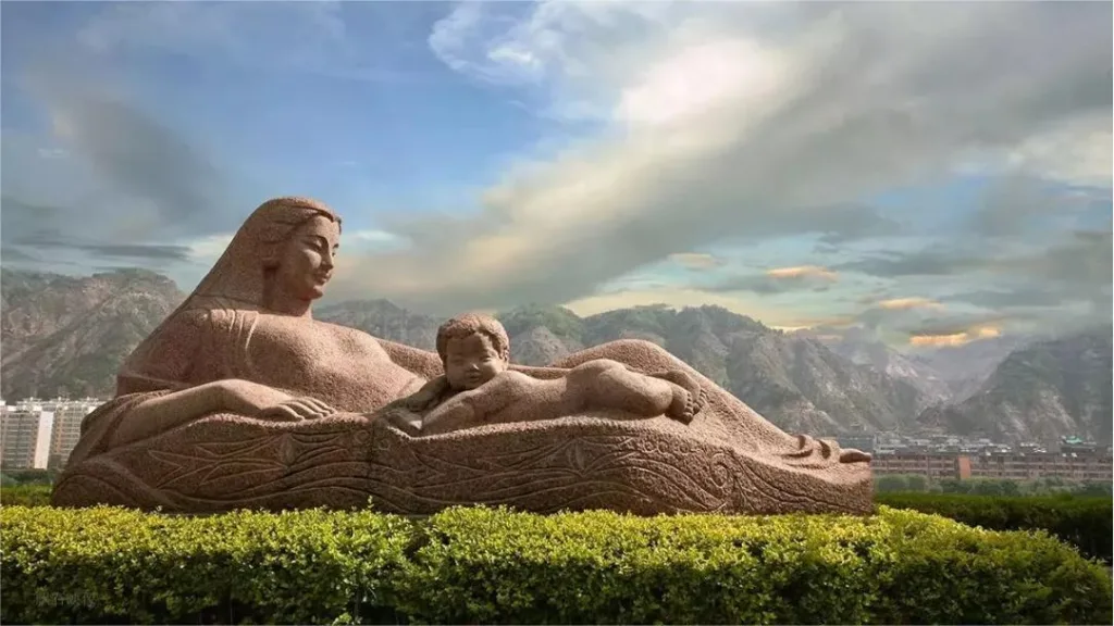 Yellow-River-Mother-Sculpture-1024x576-1