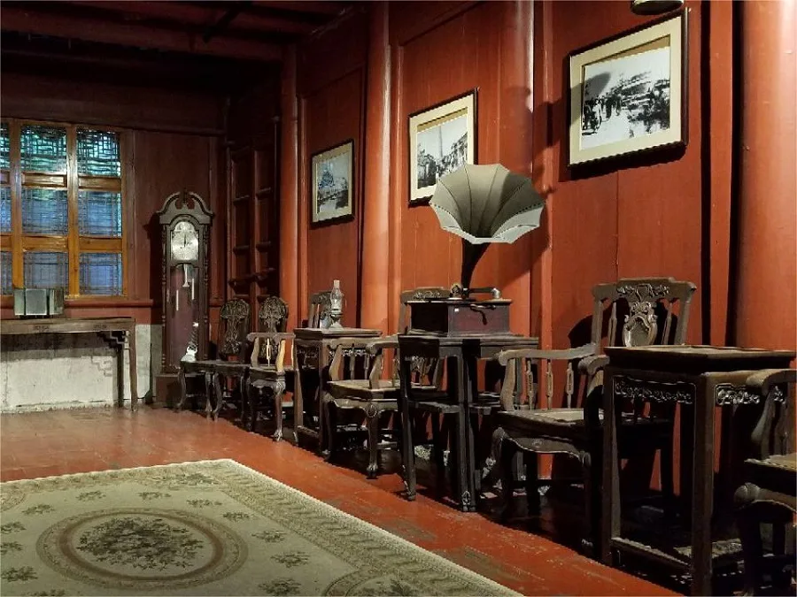 Yintai-Official-Residence-Museum-in-yuehu-park-ningbo-jpg Yintai-Official-Residence-Museum-in-yuehu-park-ningbo-jpg